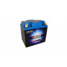 Batterie Lithium 30A 167X126X173mm 2kg