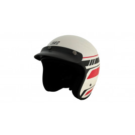 Casque GT2i Club 02 ECE 22-06 Blanc