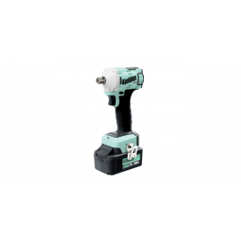 Clé À Choc Ultra Compact 1/2" 18v 1 Batterie 4.0Ah (Kit)