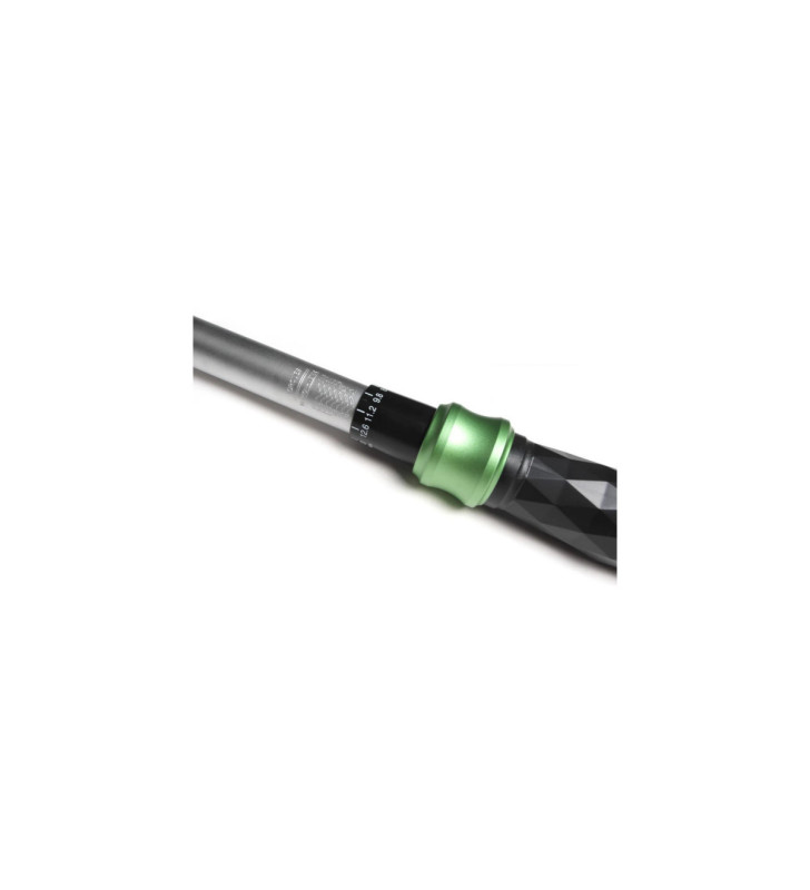 Clé Dynamométrique KIELDER 3/8" (10Nm - 110Nm)