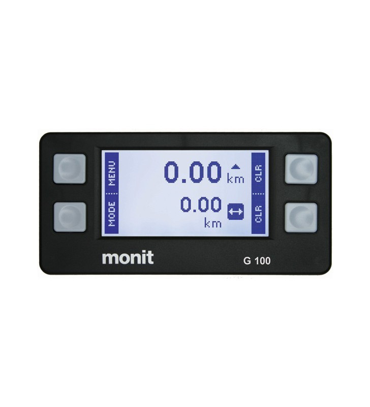 Ordinateur de Bord Monit G-100 GPS intégré