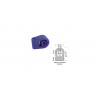 Silentbloc Echappement 220°C 