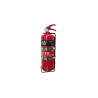 Extincteur Voiture  Extincteur Manuel  Extincteur Main Acier Mécanique 2Kg Poudre