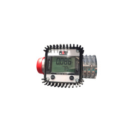 Compteur de débit pour Pompe Fût