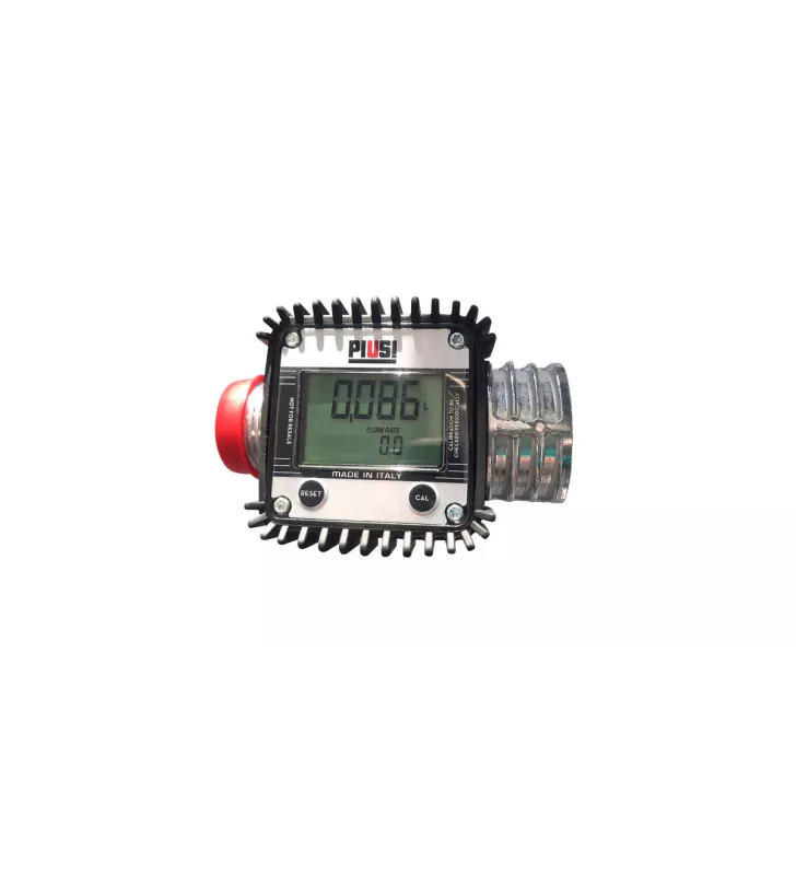 Compteur de débit pour Pompe Fût