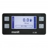 Ordinateur de Bord Monit G-200 GPS intégré