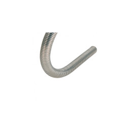 Tube Flexible Inox Echappement  Diamètre 50mm