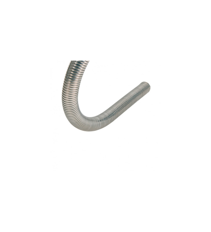 Tube Flexible Inox Echappement  Diamètre 50mm