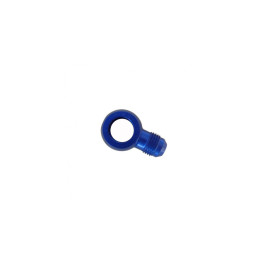 Banjo JIC 3/4x16-M18 18mm Alu