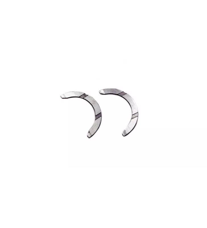 Cales Vilebrequin Honda B18B non VTEC