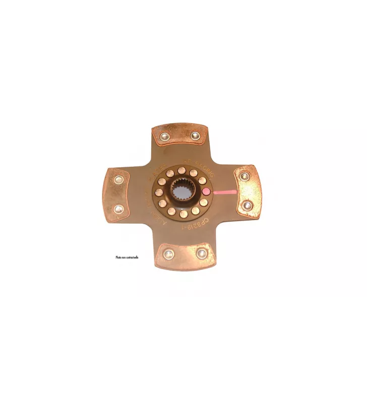 Disq Emb AP Rig 184 0