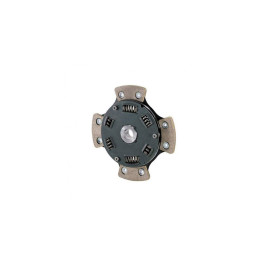 DISQ EMB Rigide 240mm BMW M3E46