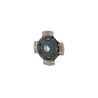 DISQ EMB Rigide 240mm BMW M3E46