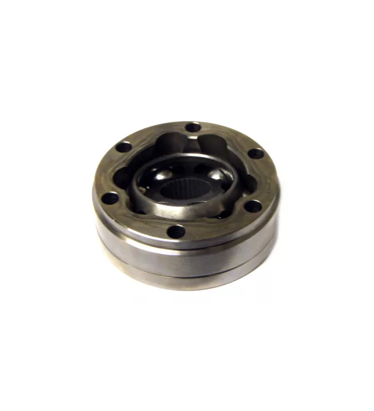 Joint Lobro Ø 100mm 25 Cannelures