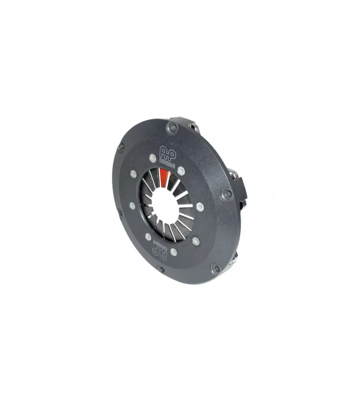 Méca Emb AP tri-disque 184mm