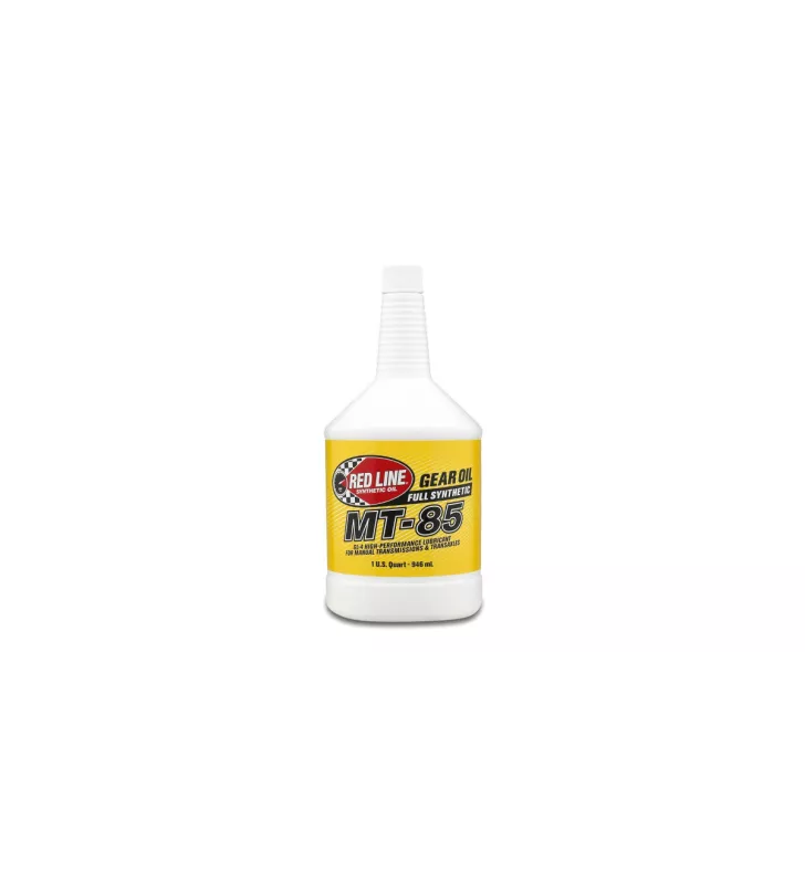 MT-85 75W85 GL-4 Gear Oil US QUART