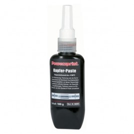 Pate de Montage Echappement  1400°C 100Gr