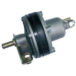 Régulateur d'essence Power Boost BMW E30 Peugeot 205 / 309 (Conex Cachée)