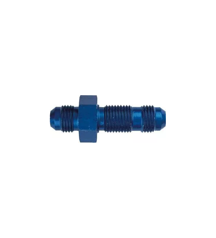 Passe Cloison Goodridge Goodridge Mâle 3/8x24 Concave