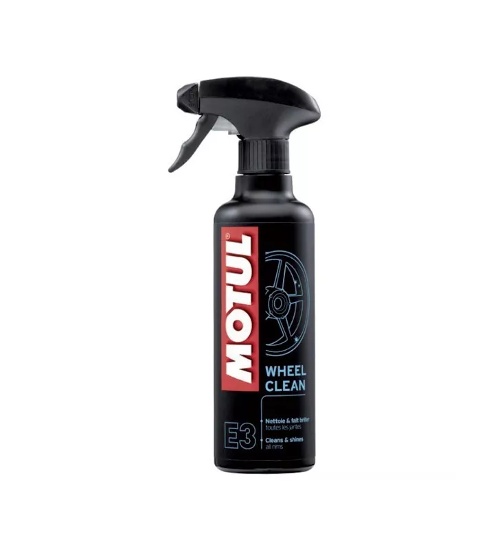 Nettoyant Jante Motul 400Ml