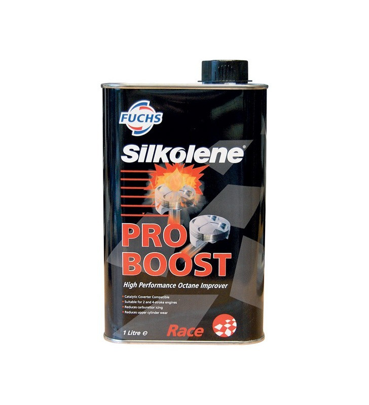 Pro Boost 1L SILKOLENE