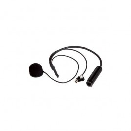 Micro pour Casque Stilo Intégral Prise Jack