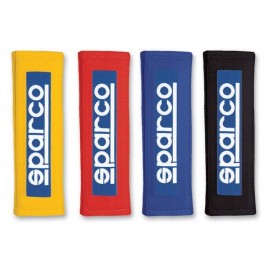 Mousse de Protection d'Epaules Sparco Harnais 3'' Sparco