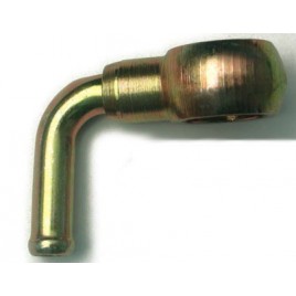 Banjo SIMPLE Carburateur Weber