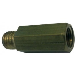 Raccord VDO 10X100INT-14X125EXT