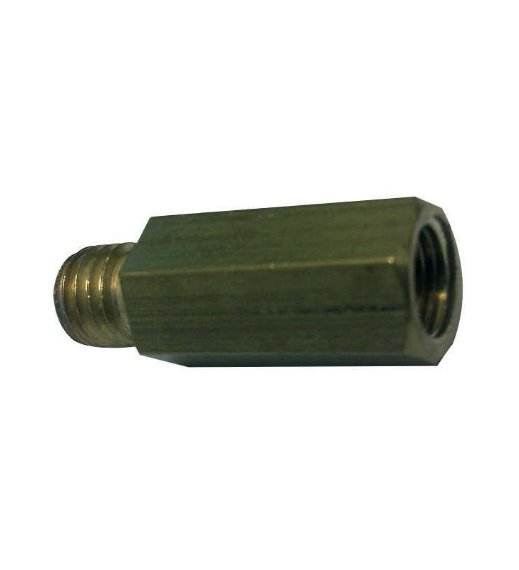 Raccord VDO 10X100INT-14X125EXT