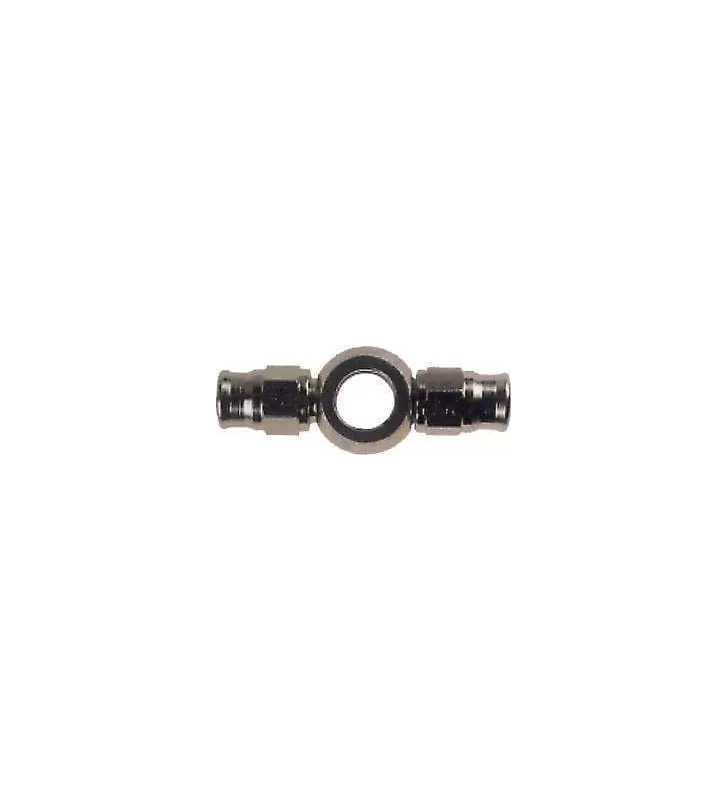 Banjo Double Droit Goodridge 3/8 Dash 03 acier