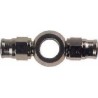 Banjo Double Droit Goodridge 3/8 Dash 03 acier