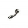 Banjo Long Goodridge 45° 3/8 Diamètre 10mm Dash 03