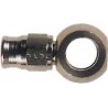 Banjo Court Goodridge 3/8 ou 10x100 Diamètre 10mm Dash 04
