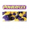 Silent-Bloc Powerflex Barre Anti-Roulis Diamètre 21mm Renault R5 GT Turbo (2 Pièces)