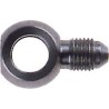 Banjo Goodridge JIC 9/16x18 Diamètre Oeil M12 12mm Alu