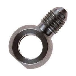 Banjo Goodridge JIC 7/16x20 Diamètre Oeil M12 12mm