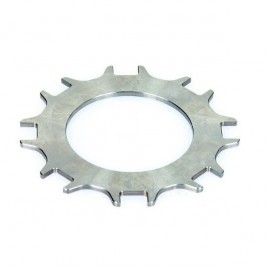 Plateau Intermédiaire Embrayage AP RACING 140mm 19.5mm
