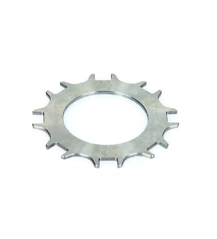 Plateau Intermédiaire Embrayage AP RACING 140mm 19.5mm