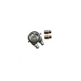 Plaque Sandwich Goodridge Dash 08 + Vis d'Extension 20x150 et 3/4 19mm