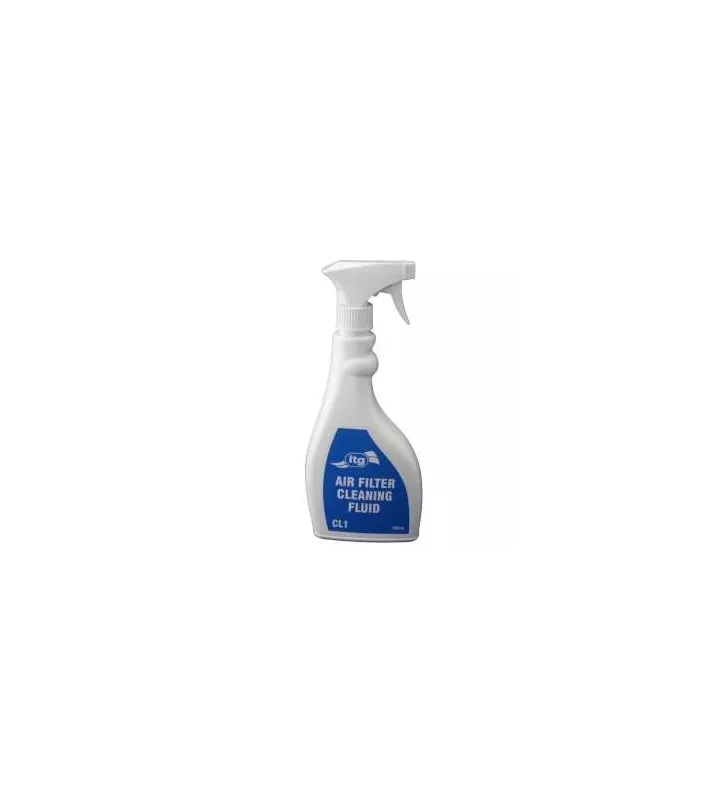 Pulvérisateur Nettoyant Filtre ITG 500ml