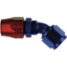 Raccord Femelle Goodridge 45 Alu 1 1/16X12D JIC
