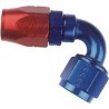 Raccord Femelle Goodridge 120 Alu 7/8X14 JIC