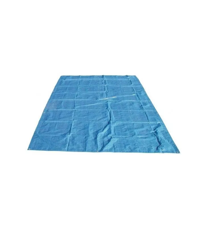 Bâche d'Assistance 4 x 6 Mètres Protection du Sol Optimale