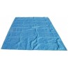 Bâche d'Assistance 4 x 6 Mètres Protection du Sol Optimale
