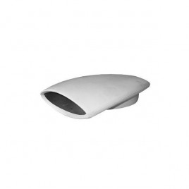 Prise d'Air de toit Fibre Renault Twingo 2 / Clio3 