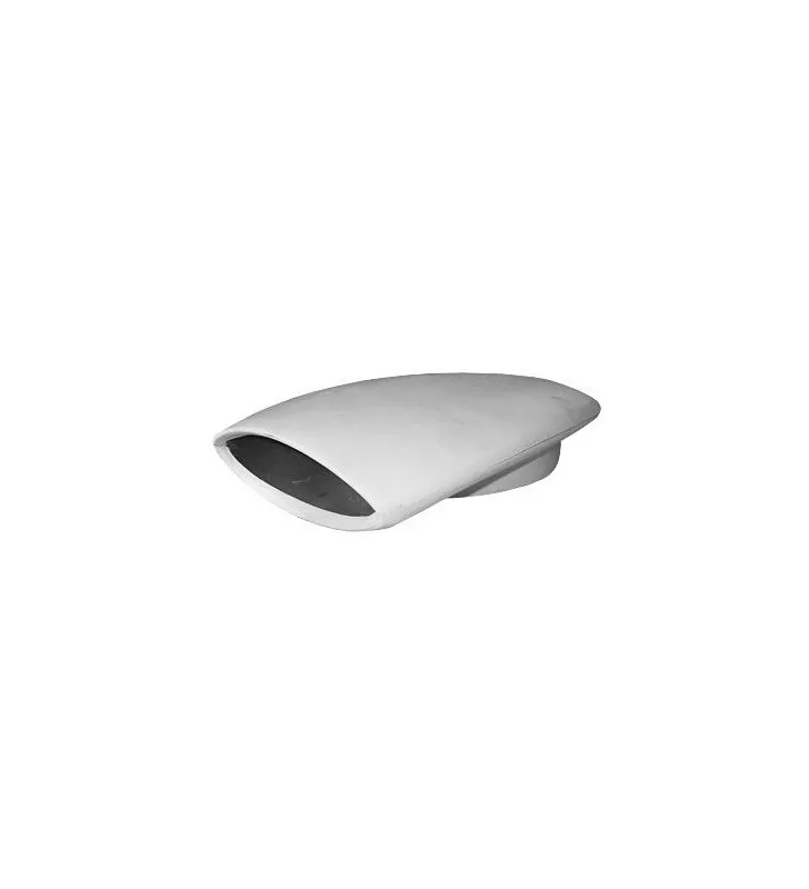 Prise d'Air de toit Fibre Renault Twingo 2 / Clio3 