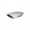Prise d'Air de toit Fibre Renault Twingo 2 / Clio3 