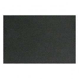 Plaque Carbone 1.2mm 50X20cm Brillant 