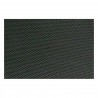Plaque Carbone 1.2mm 50X20cm Brillant 
